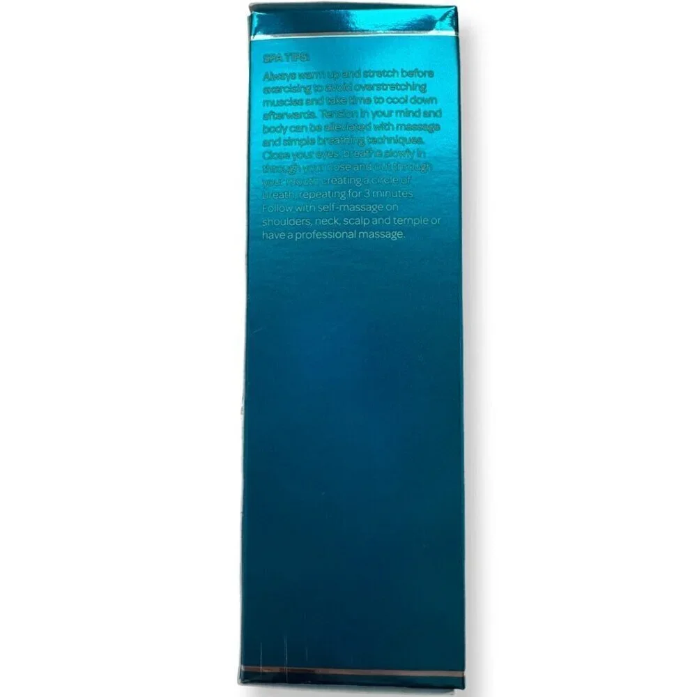 NEW ELEMIS Instant Refreshing Gel Cooling Relieve Aches & Tension 150ml / 5.0 oz
